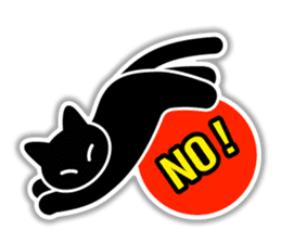 IconCat sticker #7980540