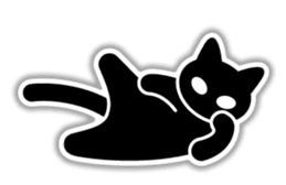 IconCat sticker #7980543