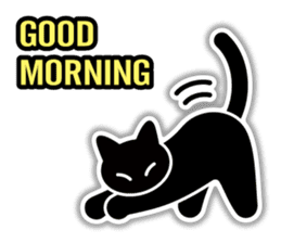IconCat sticker #7980546