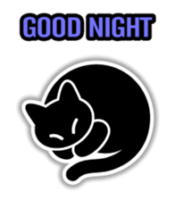 IconCat sticker #7980548