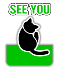 IconCat sticker #7980549