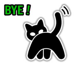 IconCat sticker #7980550