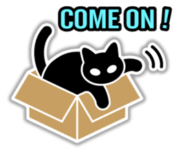 IconCat sticker #7980551
