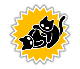 IconCat sticker #7980558