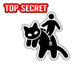 IconCat sticker #7980563