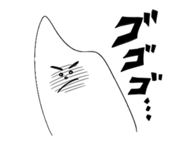 Kometubu kun sticker sticker #7980658