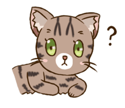 SIAOBANBAN sticker #7980845