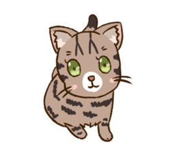 SIAOBANBAN sticker #7980846