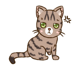 SIAOBANBAN sticker #7980847