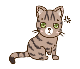 SIAOBANBAN sticker #7980847