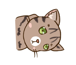 SIAOBANBAN sticker #7980848