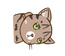 SIAOBANBAN sticker #7980848