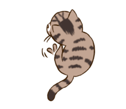 SIAOBANBAN sticker #7980851