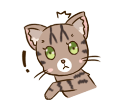 SIAOBANBAN sticker #7980852