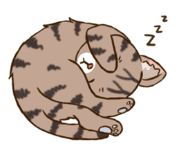 SIAOBANBAN sticker #7980854