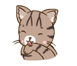 SIAOBANBAN sticker #7980856