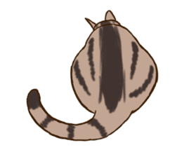 SIAOBANBAN sticker #7980857