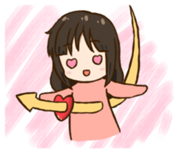 SIAOBANBAN sticker #7980860