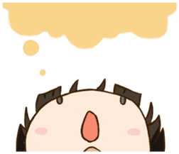 SIAOBANBAN sticker #7980863