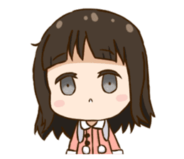 SIAOBANBAN sticker #7980868