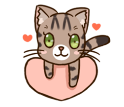 SIAOBANBAN sticker #7980871