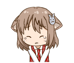 SIAOBANBAN sticker #7980873