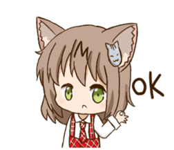 SIAOBANBAN sticker #7980874