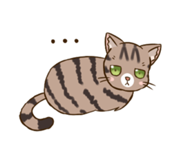 SIAOBANBAN sticker #7980875