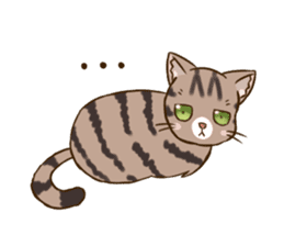 SIAOBANBAN sticker #7980875