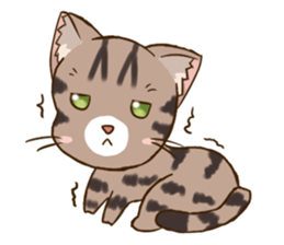 SIAOBANBAN sticker #7980876