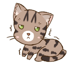 SIAOBANBAN sticker #7980876