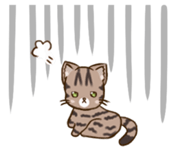 SIAOBANBAN sticker #7980877