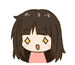 SIAOBANBAN sticker #7980878