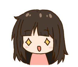 SIAOBANBAN sticker #7980878