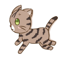 SIAOBANBAN sticker #7980880