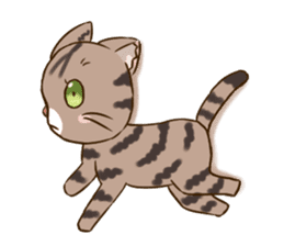 SIAOBANBAN sticker #7980880