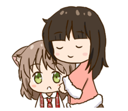 SIAOBANBAN sticker #7980881