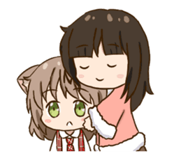 SIAOBANBAN sticker #7980881