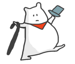 "KUMASUN" sticker #7981327