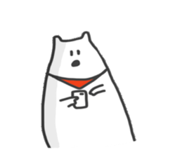 "KUMASUN" sticker #7981330