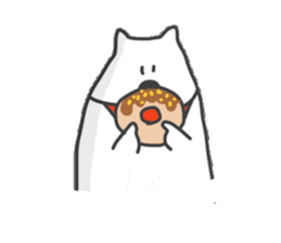 "KUMASUN" sticker #7981333