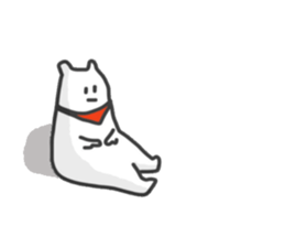 "KUMASUN" sticker #7981336