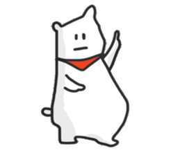 "KUMASUN" sticker #7981337