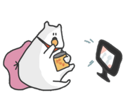 "KUMASUN" sticker #7981338