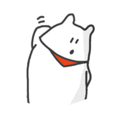 "KUMASUN" sticker #7981339