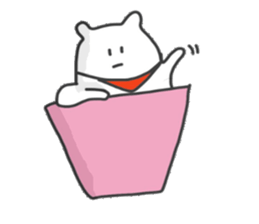 "KUMASUN" sticker #7981340