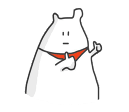 "KUMASUN" sticker #7981341