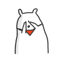 "KUMASUN" sticker #7981342