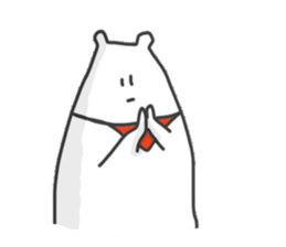 "KUMASUN" sticker #7981343