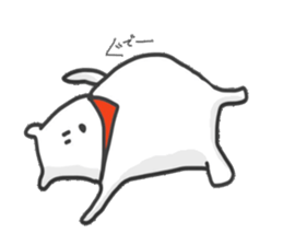 "KUMASUN" sticker #7981345